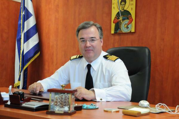 Στην Ελλάδα η προεδρία του Forum των Αρχηγών των ακτοφυλακών